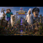 Minecraft Server icon for WIN 115 DOLLARS Element 115