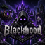 Minecraft Server icon for BlackHood