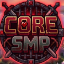 Minecraft Server icon for CORE SMP