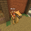 Minecraft Server icon for Wadiya Of Aladeen