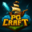 Minecraft Server icon for PGCraft