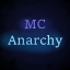 Minecraft Server icon for McAnarchy