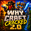 Minecraft Server icon for Whycraft CRACKED