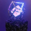 Minecraft Server icon for Crystal SMP