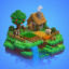Minecraft Server icon for zag town
