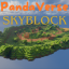 Minecraft Server icon for PandaVerse