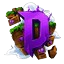 Minecraft Server icon for Disorbs