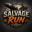 Minecraft Server icon for Salvage Run