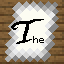 Minecraft Server icon for The SMP