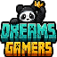 Minecraft Server icon for Dreamsgamers