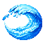 Minecraft Server icon for Ocean SMP