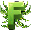 Minecraft Server icon for FernSMP