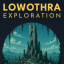 Minecraft Server icon for Lowothra Exploration