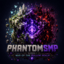 Minecraft Server icon for PhantomSMP