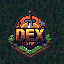 Minecraft Server icon for Dexsmp