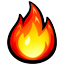 Minecraft Server icon for FireSMP