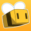 Minecraft Server icon for BeeSMP