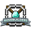 Minecraft Server icon for Minebuilders
