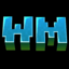 Minecraft Server icon for WATER MC