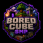 Minecraft Server icon for Bored Cube SMP