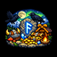 Minecraft Server icon for Runestone Vale