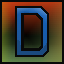 Minecraft Server icon for Dreaded SMP