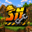 Minecraft Server icon for SKULLNETWORK