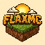 Minecraft Server icon for FlaxxMC