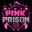 Minecraft Server icon for Pink Prison
