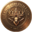 Minecraft Server icon for Elkhorn Hollow