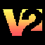 Minecraft Server icon for Viricraft 2