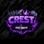 Minecraft Server icon for Crest MC