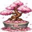 Minecraft Server icon for SakuraMc