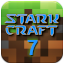 Minecraft Server icon for StarkCraft