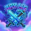 Minecraft Server icon for RayMC