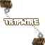 Minecraft Server icon for TR1PW1RE