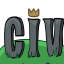 Minecraft Server icon for CIVBOUND
