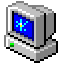 Minecraft Server icon for Tails1154 Gaming