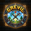 Minecraft Server icon for GrevilCraft