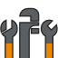 Minecraft Server icon for Faded Tekkit2 | PvP | Raiding | Factions