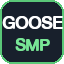 Minecraft Server icon for Goose Smp