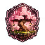 Minecraft Server icon for OrchidMc