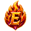 Minecraft Server icon for EmberholdMC (BETA) Version 1.21.8