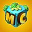 Minecraft Server icon for Crimson and Miyakeko SMP