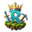 Minecraft Server icon for RulerMC