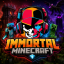 Minecraft Server icon for Immortal Minecraft