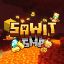 Minecraft Server icon for Sawit MC