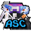 Minecraft Server icon for Cobblemon Ascendant