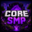 Minecraft Server icon for Core SMP