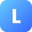 Minecraft Server icon for Lint. Server for friends